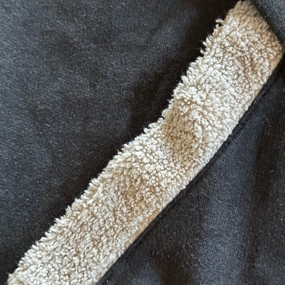 NWT Vintage wash hoodie - Picture 4 of 4